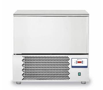 Hendi Blast Chiller/ Snelkoeler / Snelvriezer | 5x GN1/1, Zakelijke goederen, Horeca | Keukenapparatuur, Verzenden, Nieuw in verpakking