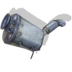 Roetfilter BMW X3, X4, X5, X6, Nieuw