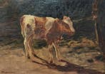 Fedor van Kregten (1871-1937) - Kalfje