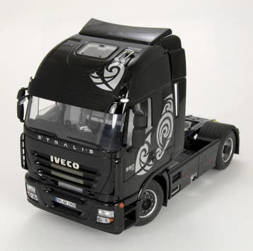 Iveco Stralis Active Space Cube, Verzenden, Nieuw