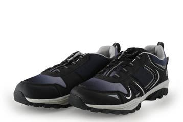 Dockers By Gerli Sportschoenen in maat 39 Zwart, Dockers By Gerli, Verzenden, Zo goed als nieuw, Sportschoenen