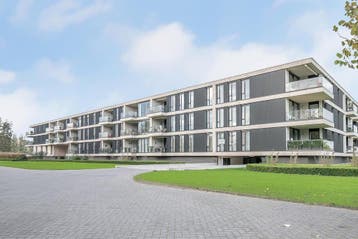 Te huur: Appartement Valkenlaar in Bavel, Noord-Brabant, Bavel, Appartement