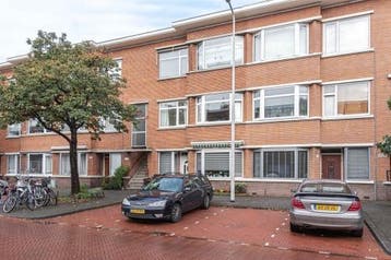 Te Huur 4 Appartement Vreeswijkstraat In Den Haag, Huizen en Kamers, Huizen te huur, Den Haag, Den Haag, Direct bij eigenaar, Appartement