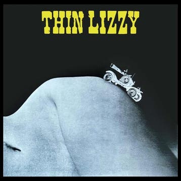 lp nieuw - thin lizzy - Thin Lizzy (nieuw), Cd's en Dvd's, Verzenden, Zo goed als nieuw, Overige formaten