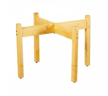 Cosy Mini Tuff Spot Tray houten sta van €119,95 voor €95,96, Ophalen of Verzenden, Nieuw