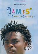 James journey to Jerusalem - DVD, Verzenden, Nieuw in verpakking