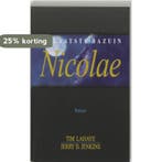 Nicolae / De laatste bazuin / 3 9789024262281 Tim LaHaye, Boeken, Verzenden, Gelezen, Tim LaHaye