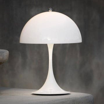 Louis Poulsen - Verner Panton - Lamp - Panthella 250