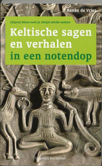 Keltische sagen en verhalen in een notendop / Alles wat je, Boeken, Verzenden, Gelezen, R. de Vries