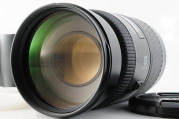 Minolta AF APO Tele Zoom 4.5-6.7/100-400mm [#1425], Nieuw