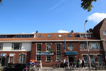Te huur: Appartement Van Humboldtstraat in Utrecht, Utrecht, Appartement, Utrecht
