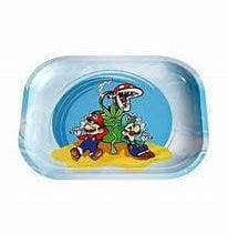 Rolling Tray - Super Mario, Ophalen of Verzenden, Nieuw