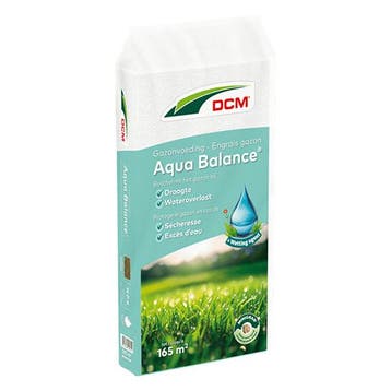 Gaozonvoeding | DCM | Aqua Balance | 10 kg (165 m²), Tuin en Terras, Gras en Kunstgras, Verzenden, Nieuw