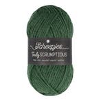 Scheepjes Truly Scrumptious 100gram - 303 Geen Velvet Cake, Verzenden, Nieuw