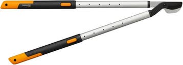 Telescopische Takkenschaar 90cm - Tweedekansje - OP=OP, Fiskars, 50 mm of meer, Ophalen of Verzenden, Zo goed als nieuw