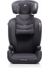 Babyauto autostoel Fairgo Raga I-size black/melange FG 100, Kinderen en Baby's, Autostoeltjes, Verzenden, Nieuw