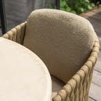 Colorado Molina dining tuinset 240x105xH75 cm 7 delig, Tuin en Terras, Tuinsets en Loungesets, Ophalen of Verzenden, Nieuw