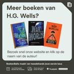 Het eiland van dr. Moreau / Zwarte beertjes / 2694, Verzenden, Gelezen, H.G. Wells