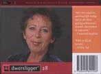 Zolang er leven is is er hoop / Dwarsligger / 28, Verzenden, Gelezen, Renate Dorrestein