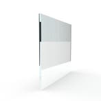 Diamant extra helder gehard 6mm geslepen, Ophalen of Verzenden, Nieuw