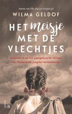 Boek Het meisje met de vlechtjes (Special Reefman 2019) 9789, Verzenden, Zo goed als nieuw