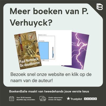 Hout en Koper - P. Verhuyck 9789029551045, Verzenden, Gelezen, P. Verhuyck