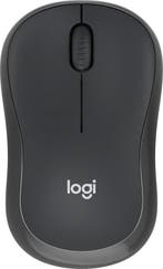Logitech M240 - Draadloze Muis - Bluetooth - Graphite, Verzenden, Nieuw