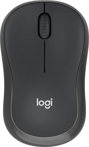 Logitech M240 - Draadloze Muis - Bluetooth - Graphite, Verzenden, Nieuw