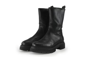 Blackstone Boots in maat 39 Zwart, Verzenden, Zwart, Overige typen, Zo goed als nieuw