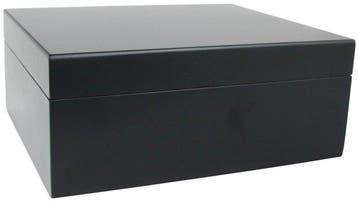 Zonder minimumprijs - Humidor - Hout, Nieuw