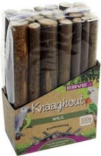 ESVE KNAAGHOUT WILG VOGEL (Alles voor je huisdier), Dieren en Toebehoren, Verzenden