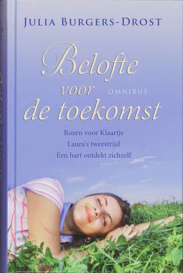 Belofte voor de toekomst - J. Burgers-Drost 9789059773516, Verzenden, Gelezen, J. Burgers-Drost