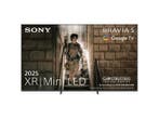 Sony - MINI-LED 60-69  TV -, Audio, Tv en Foto, Televisies, Verzenden, Nieuw, Sony