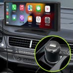 10.26” Car Mirror Display – Draadloze CarPlay e Android Auto, Verzenden, Nieuw