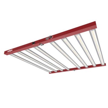 Ralight LED 1000W 8 bars 120X120cm, Tuin en Terras, Kweekspullen, Ophalen of Verzenden, Nieuw
