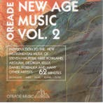 Various - New Age Music Vol. 2, Ophalen of Verzenden, Gebruikt
