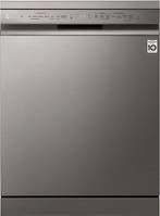 LG DF365FPS vaatwasser Vrijstaand 14 couverts B Frans, Verzenden, Nieuw