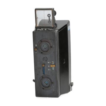 Jules Richard Paris Le Glyphoscope Stereo Camera, Ophalen of Verzenden, Zo goed als nieuw