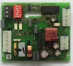 Goede gebruikte besturingsprint Zehnder Comfofan S., Doe-het-zelf en Verbouw, Ventilatie en Afzuiging, Ophalen of Verzenden, Nieuw