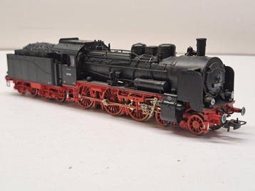 Fleischmann H0 - 1160 - Tender locomotief (1) - Locomotief, Nieuw