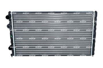 Radiateur o.a: Seat, Arosa (6H1), Cordoba (6C2 - 6K2), Ophalen of Verzenden, Nieuw, Seat