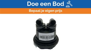 Bieden: Albin Pump Marine Through-Hull Fitting /, Ophalen of Verzenden, Nieuw, Kombuis en Sanitair, Zeilboot of Motorboot