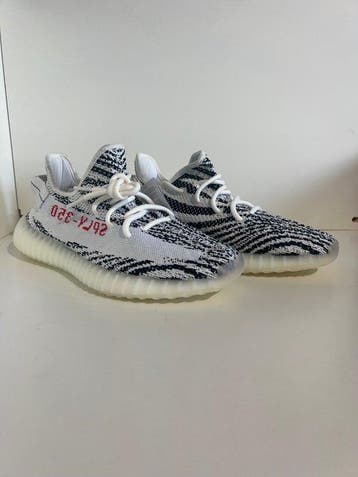 Adidas - YEEZY BOOST 350 V2 - Sneakers - Maat: EU 42 - Nieuw, Nieuw