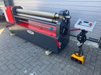 MEGEY plaatwals platenwals rollenwals 1550 x 4,5 mm, Doe-het-zelf en Verbouw, Gereedschap | Overige machines, Nieuw