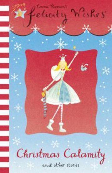 Felicity Wishes - Thomson, Verzenden, Gelezen