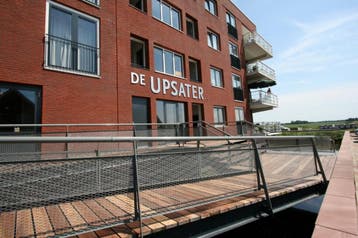 Te huur: Appartement Parkleane in Gorredijk, Gorredijk, Friesland, Appartement
