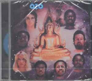 cd - Ozo - Listen To The Buddha, Cd's en Dvd's, Cd's | Reggae en Ska, Verzenden, Nieuw in verpakking