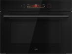 Atag CX8471D combi magnetron, Witgoed en Apparatuur, 60 cm of meer, Zo goed als nieuw, Oven met grill, Inbouw