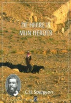 De heer is mijn herder / Spurgeon serie / 43 9789075957709, Verzenden, Gelezen, Spurgeon