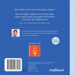 Boris Beer is niet moe / Baby Zen 9789002268069, Verzenden, Gelezen, Louison Nielman